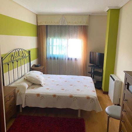 Apartamento Ladeira Playa بايونا المظهر الخارجي الصورة