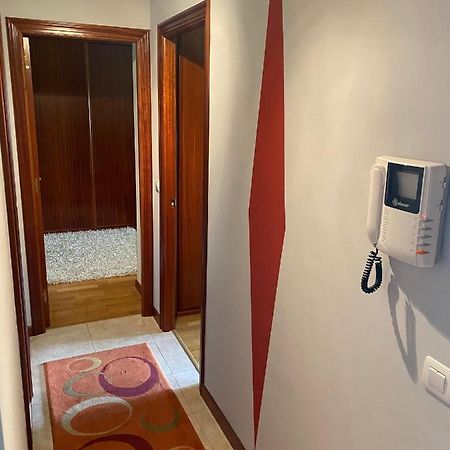 Apartamento Ladeira Playa بايونا المظهر الخارجي الصورة