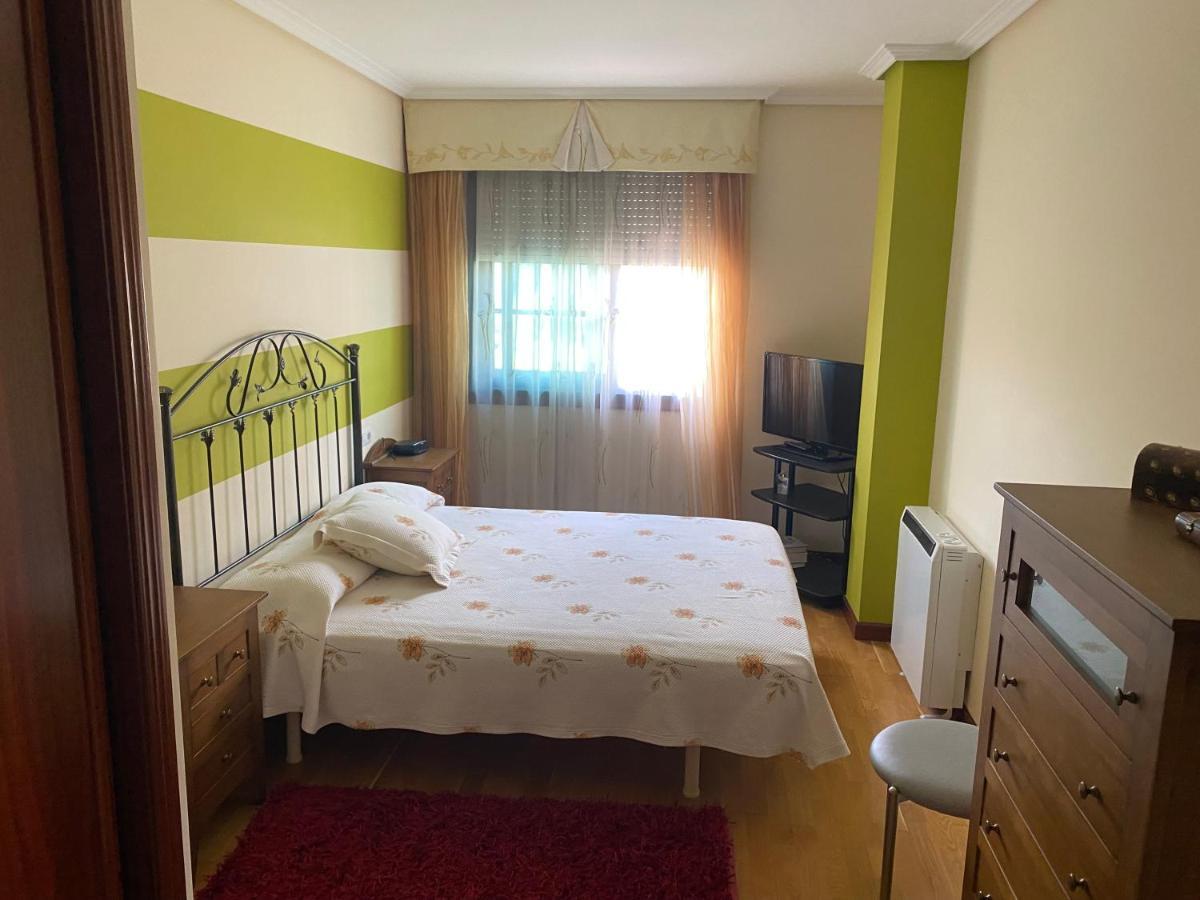 Apartamento Ladeira Playa بايونا المظهر الخارجي الصورة