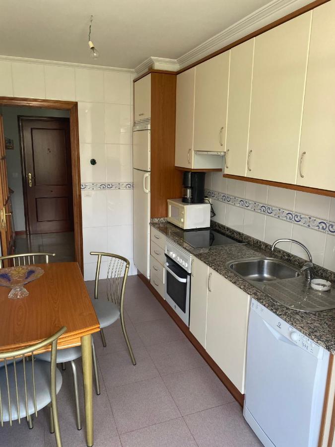Apartamento Ladeira Playa بايونا المظهر الخارجي الصورة