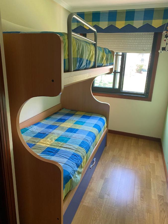 Apartamento Ladeira Playa بايونا المظهر الخارجي الصورة