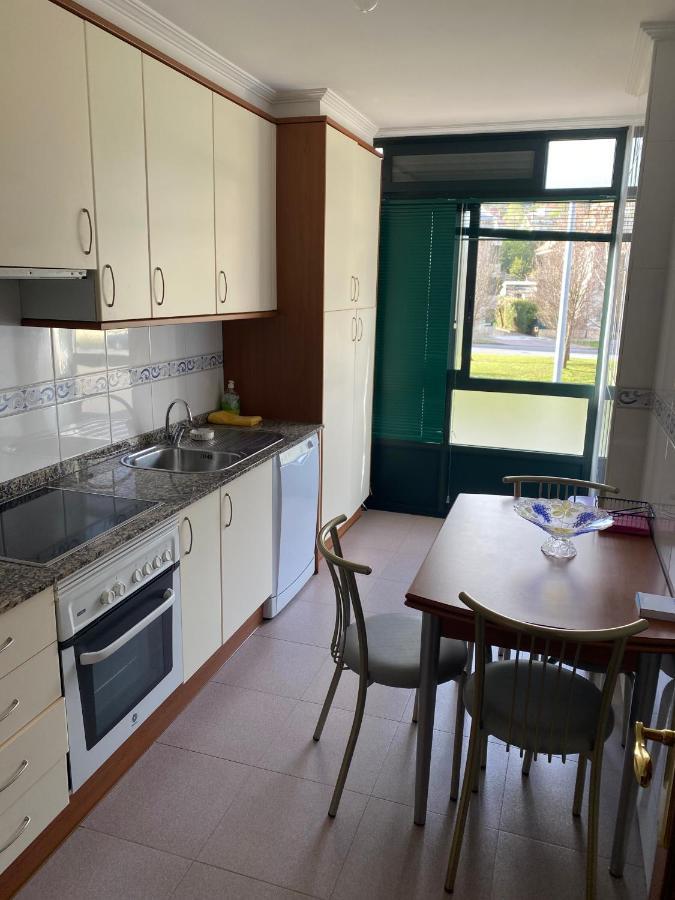 Apartamento Ladeira Playa بايونا المظهر الخارجي الصورة