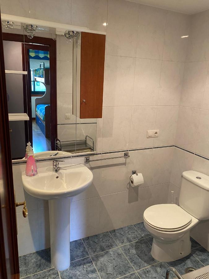 Apartamento Ladeira Playa بايونا المظهر الخارجي الصورة