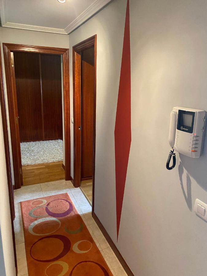 Apartamento Ladeira Playa بايونا المظهر الخارجي الصورة